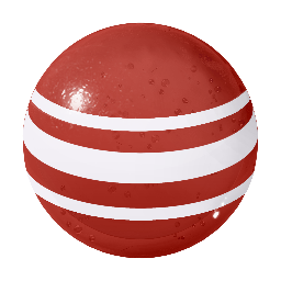 Delibird Candy