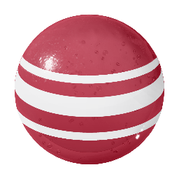 Voltorb Candy