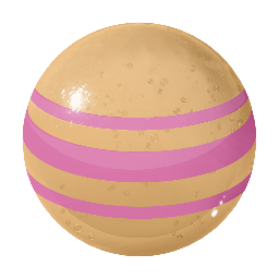 Weedle Candy